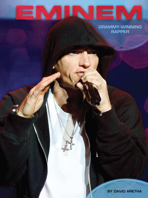 cover image of Eminem